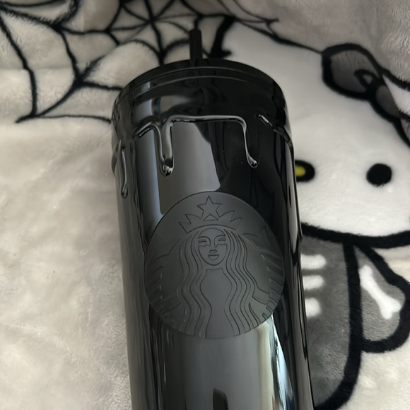 Starbucks Halloween Tumbler - Picture 3 of 3